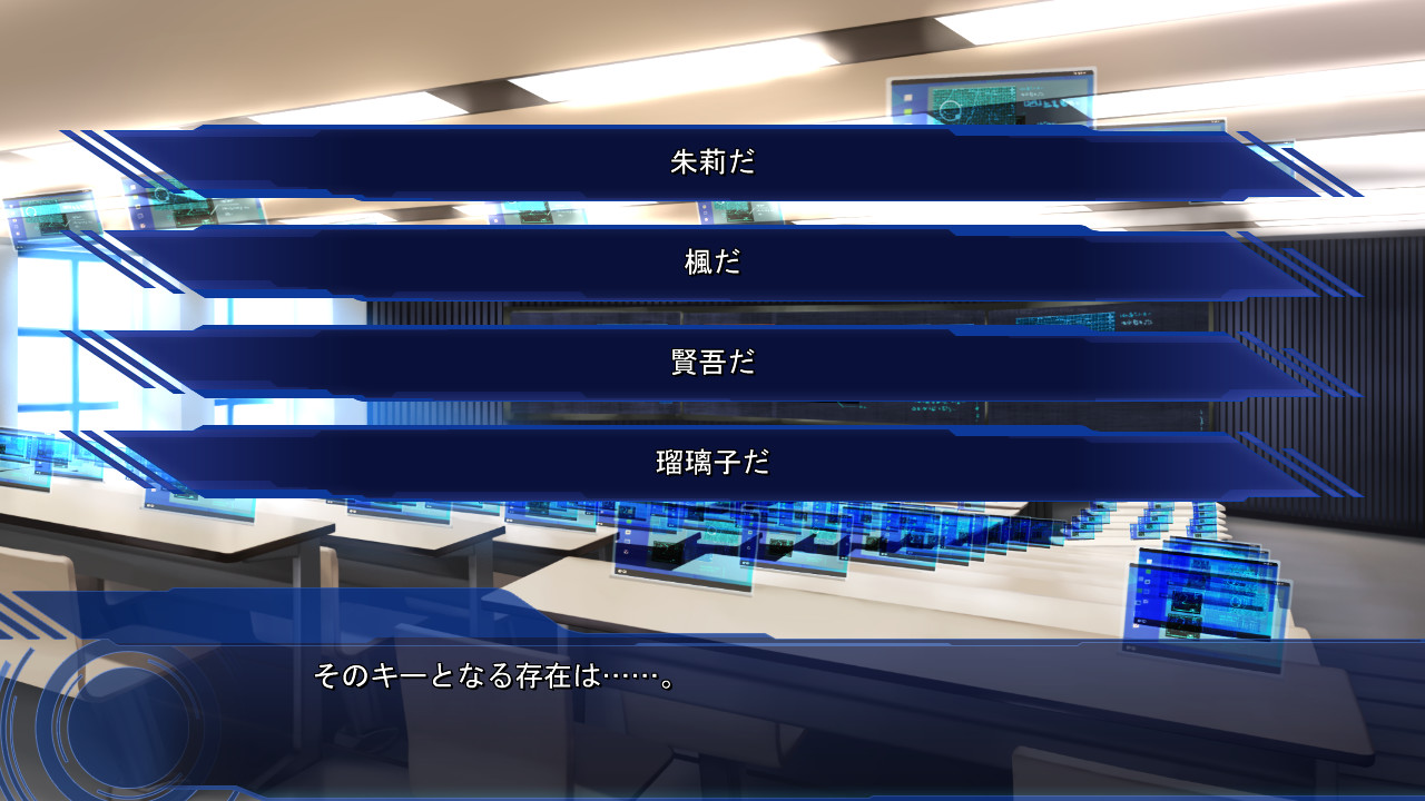 환상의 디스토피아