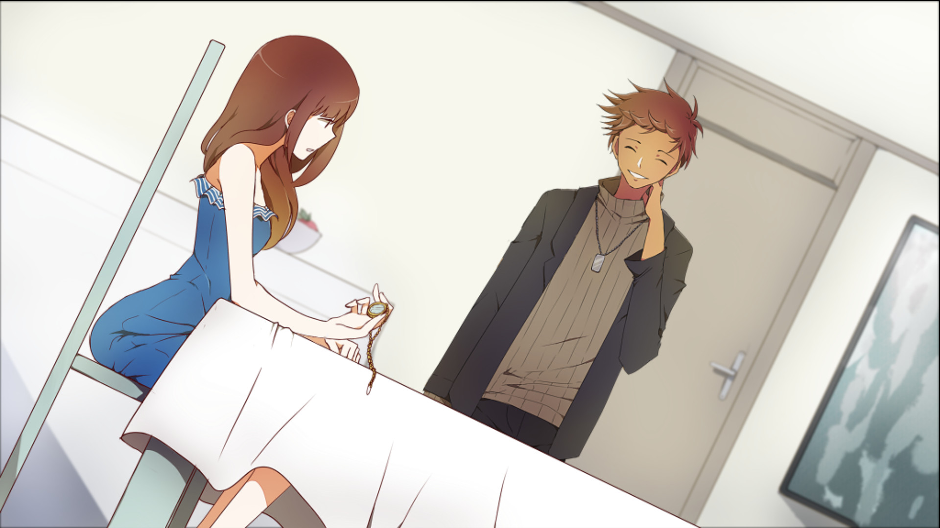 Once Upon a Hallow's Eve