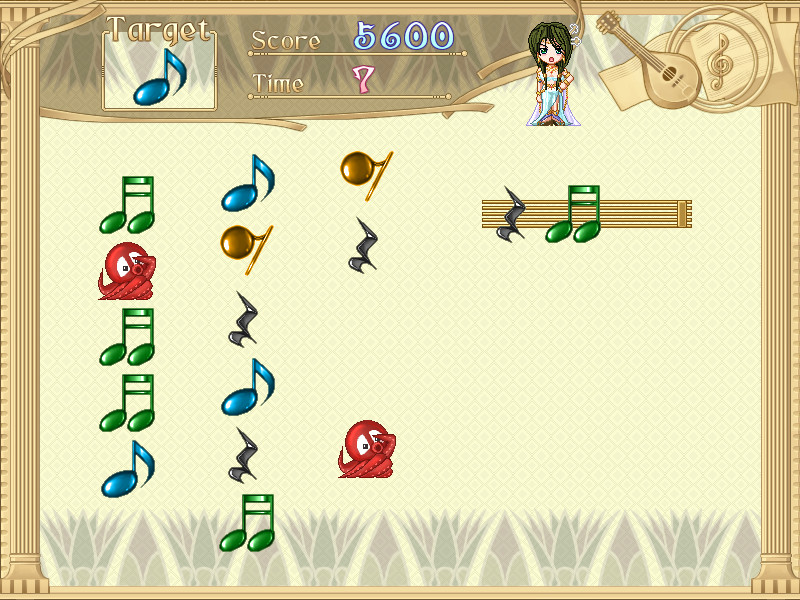 좀 더 괴롭혀줘 프린세스인 거야!