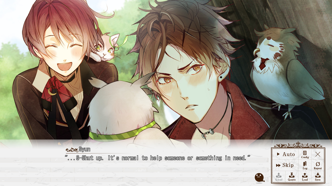 Re:BIRTHDAY SONG～사랑을 노래하는 사신～