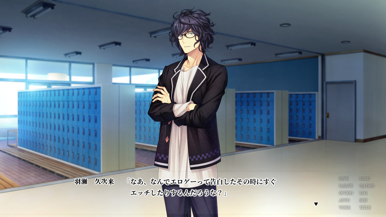 ChronoBox -크로노박스-