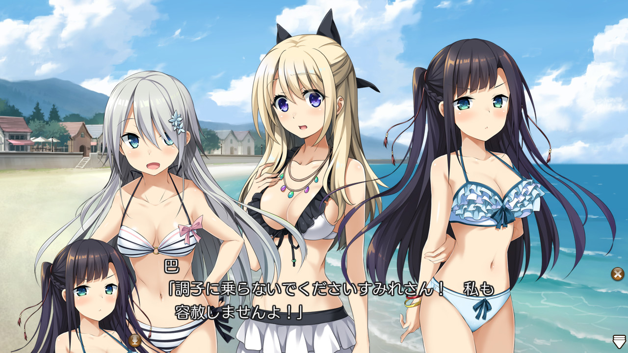 일렁이는 마음에 가득 찬 세계에서, 너의 꿈과 욕망은 이루어질까