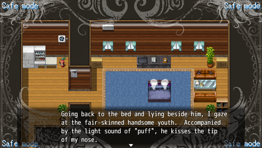 AI는 사막의 장미의 꿈을 꾼다