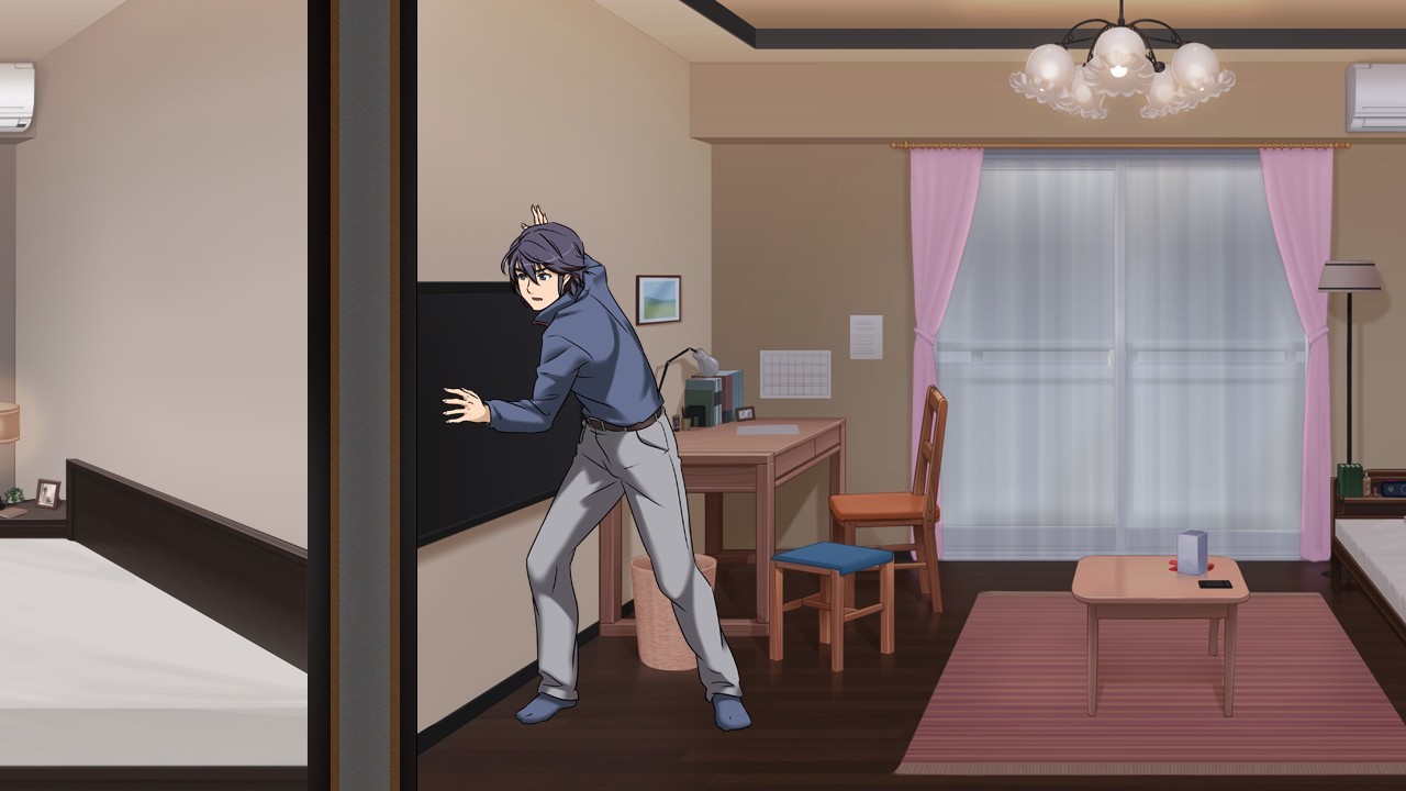 발큐레 A 슬레이브