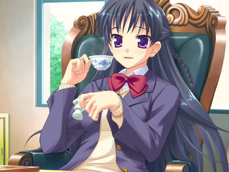 코이토레 ～REN-AI TRAINING～