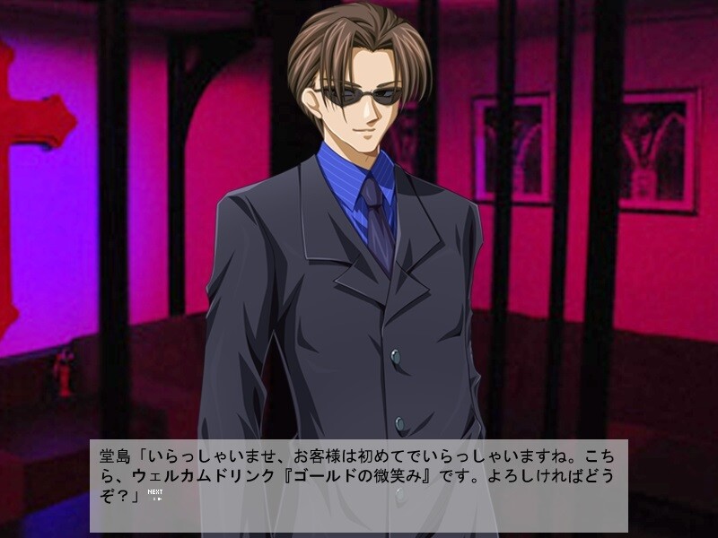 노출번절 미소녀 아이돌 수치의 문장