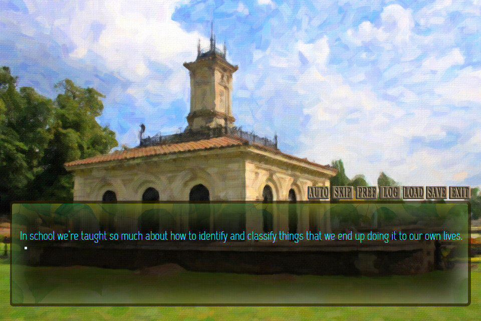 Last Days of Spring 2