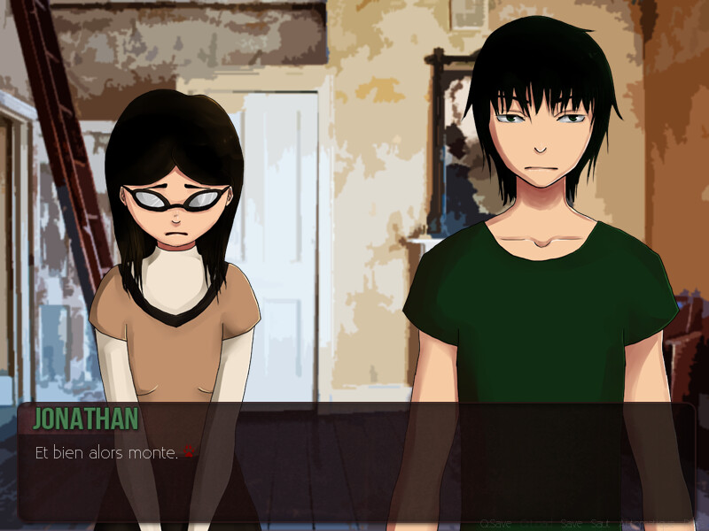 Le Petit Chaperon Rouge