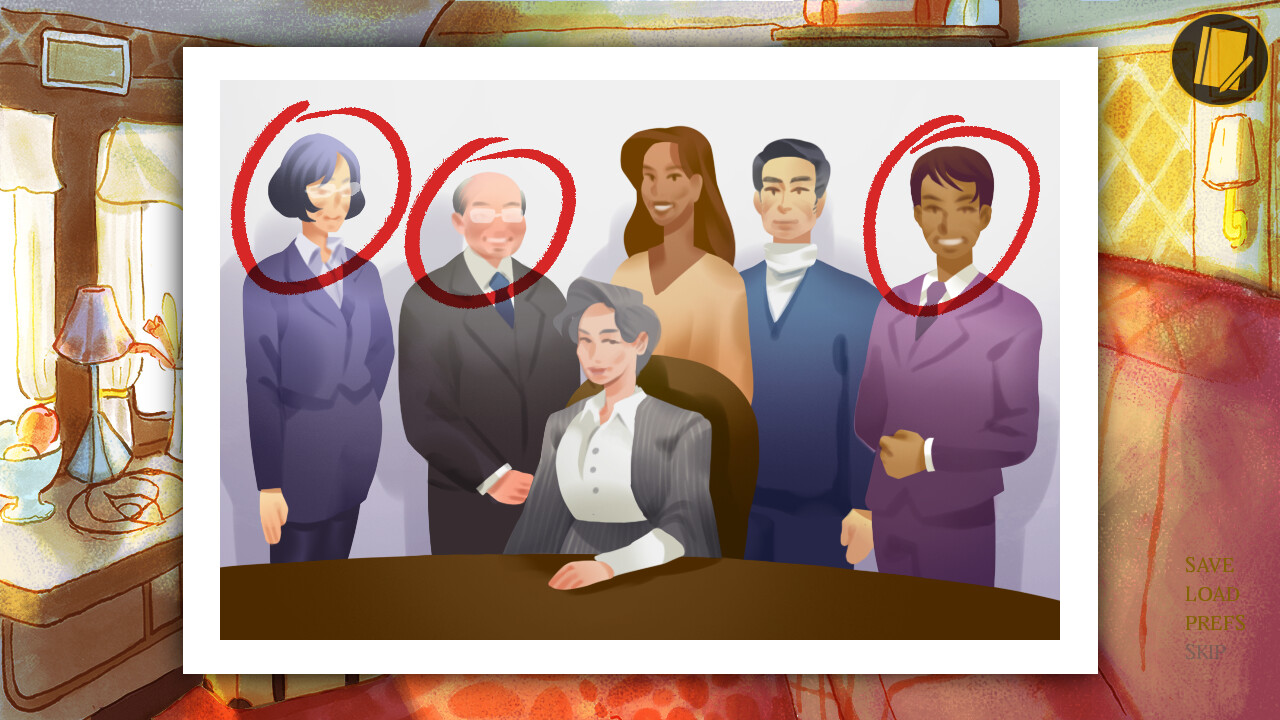 Love on the Peacock Express