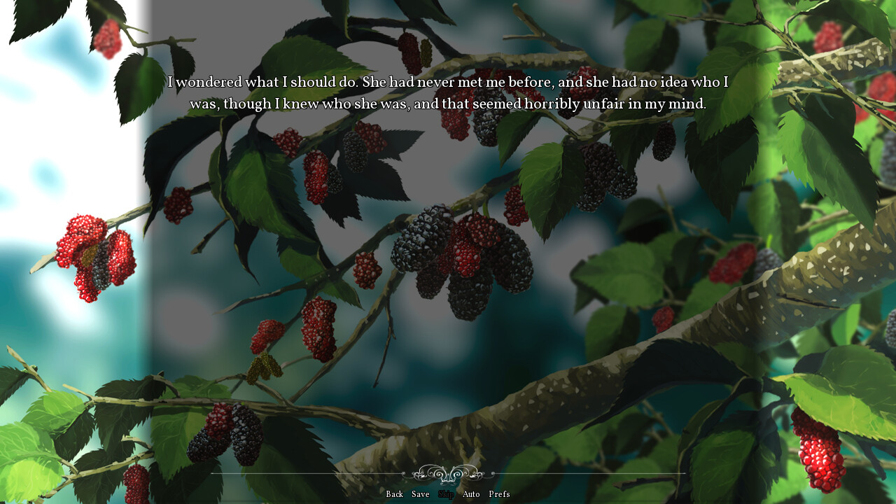 Round the Mulberry Bush