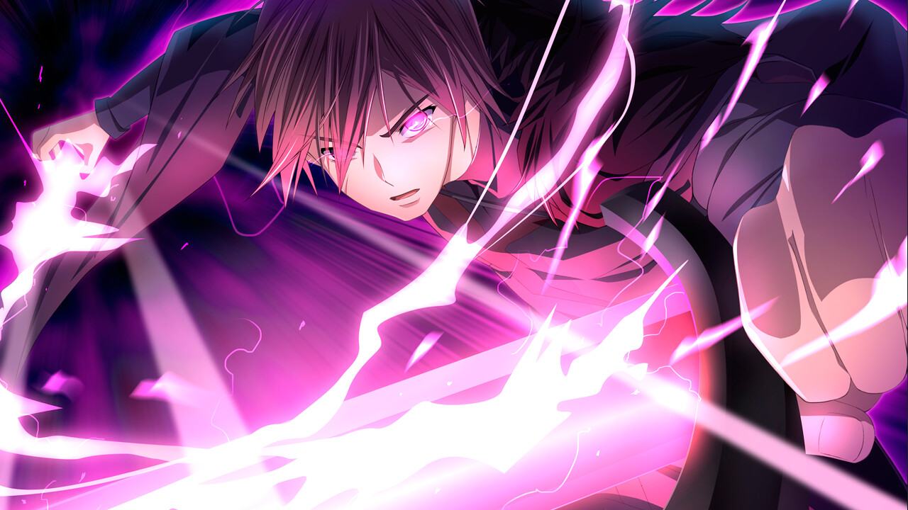 카오스 도미너스