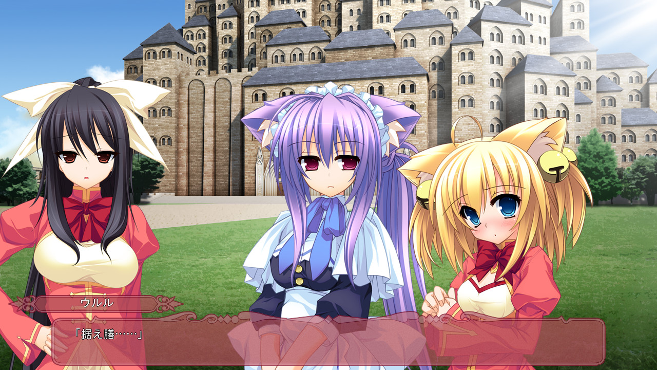 Tiny Dungeon ~BLACK and WHITE~