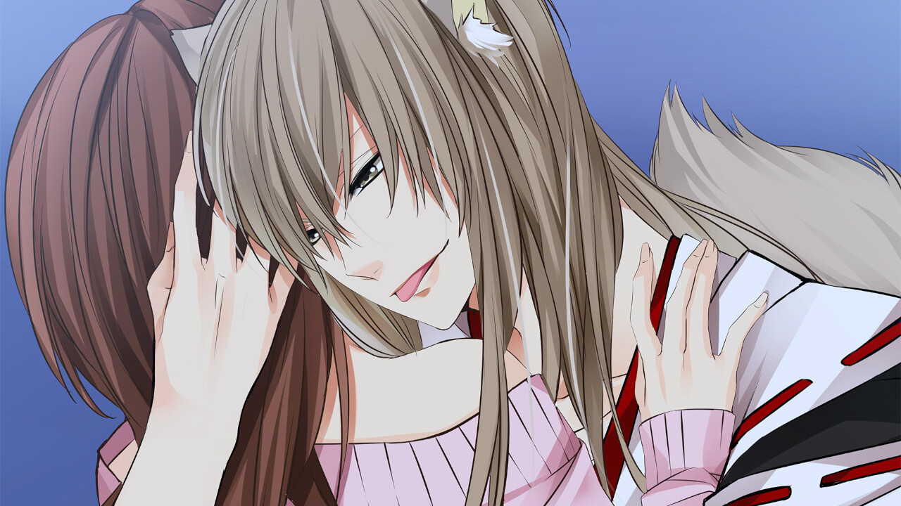 오늘 밤, 요염한 입맞춤을