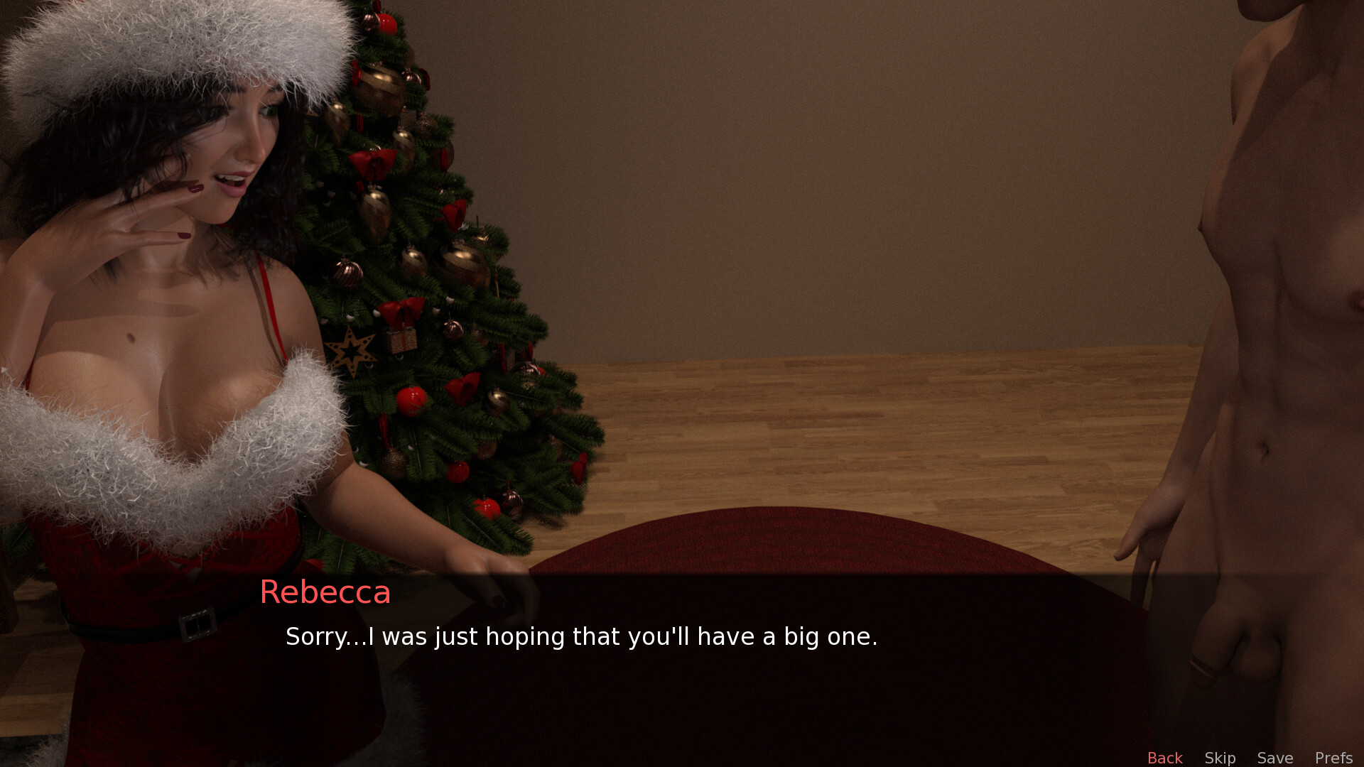 A Christmas Tradition