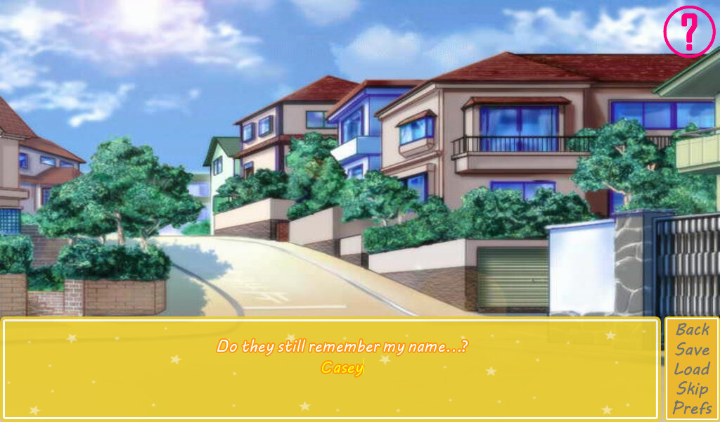 Summer Paradise Redux