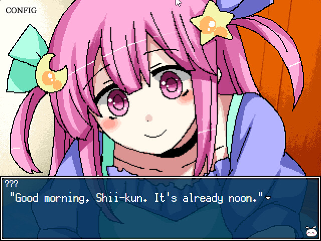 유메미 멜랑콜리