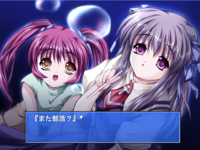 Duette”A”～듀엣”A”～