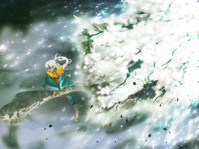 환상의 아바타르