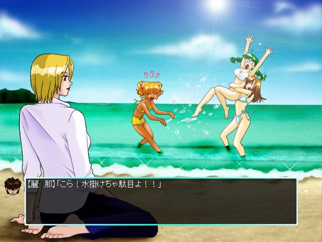 PHYSICAL LESSON 소녀들의 랩소디