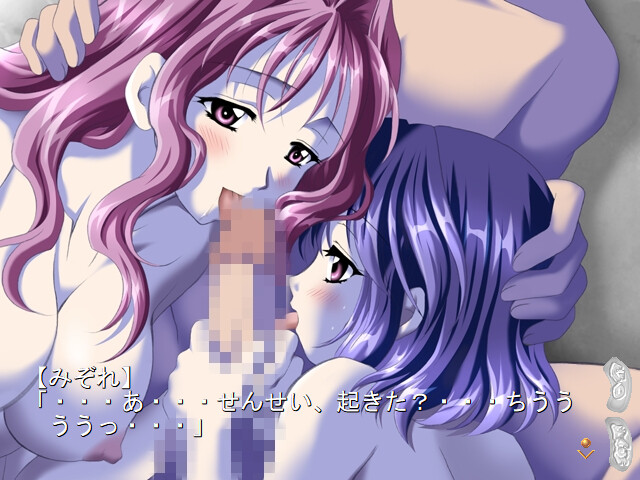 KISS×200 어느 분교의 이야기