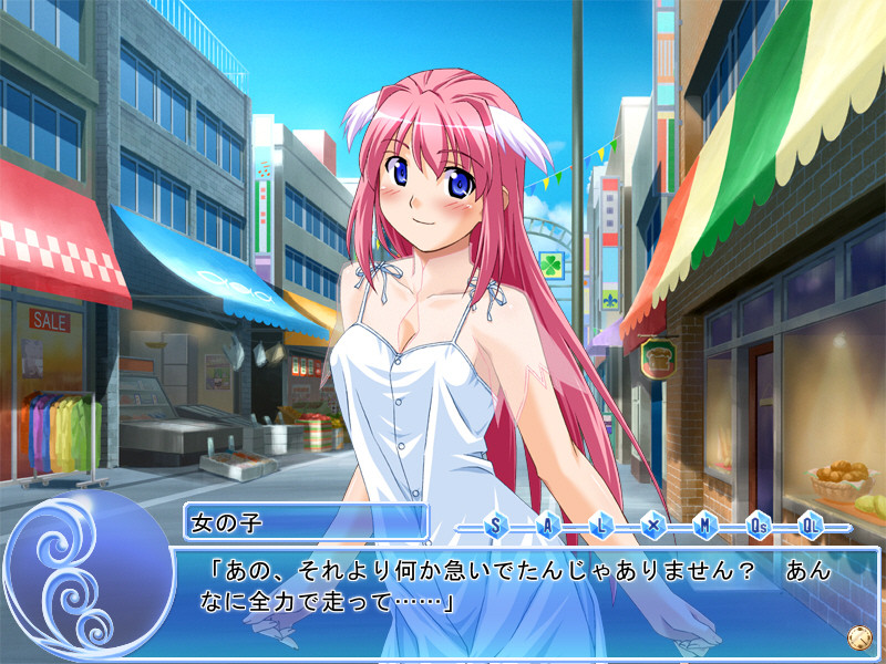 메가츄! -Megamisama Chuuihou-