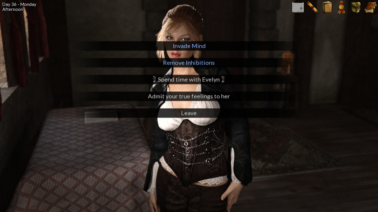 Long Live the Princess