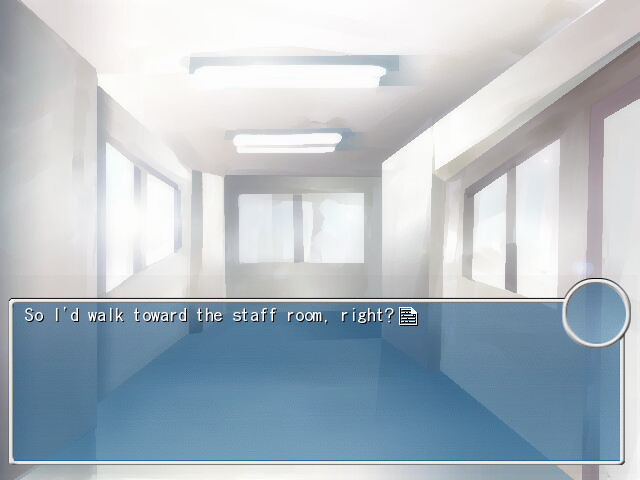 FLOOD OF TEARS