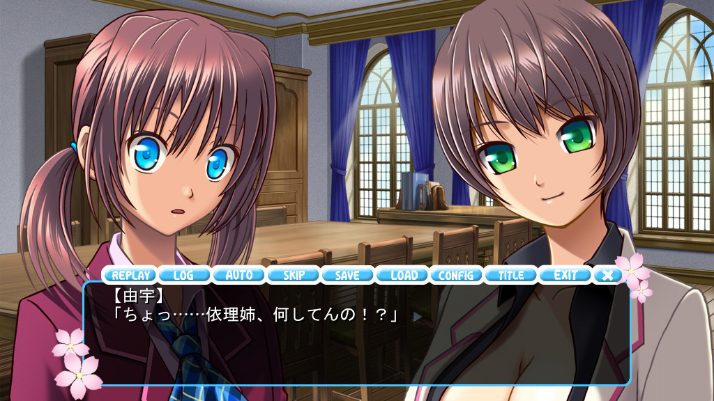 더! 여장해서 임신시켜줘