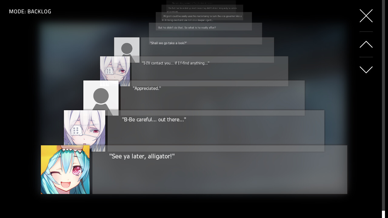 토쿄 NECRO＜토쿄 네크로＞