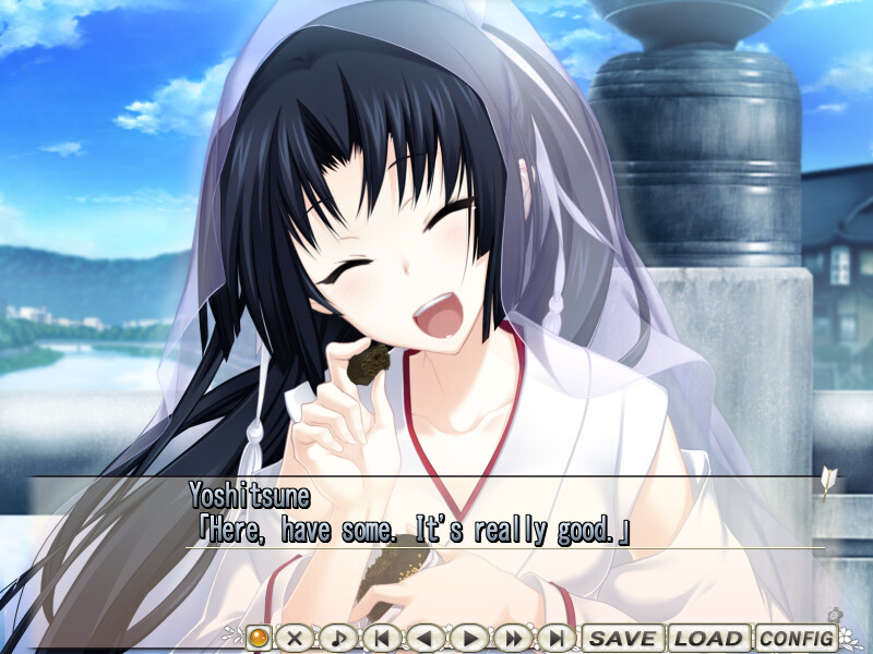 진지하게 나를 사랑해라! A-5