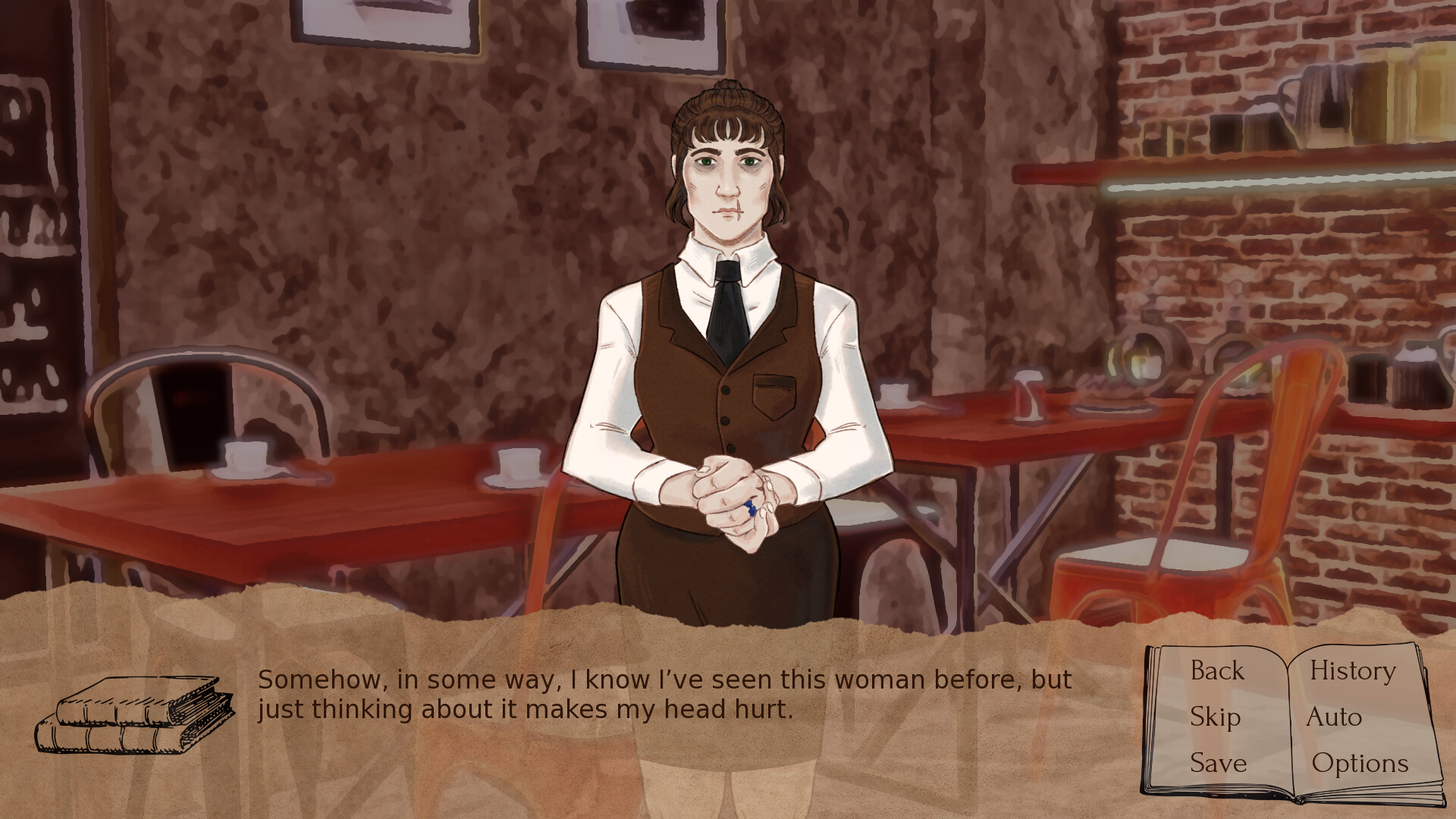 Let's Get Bitter Together