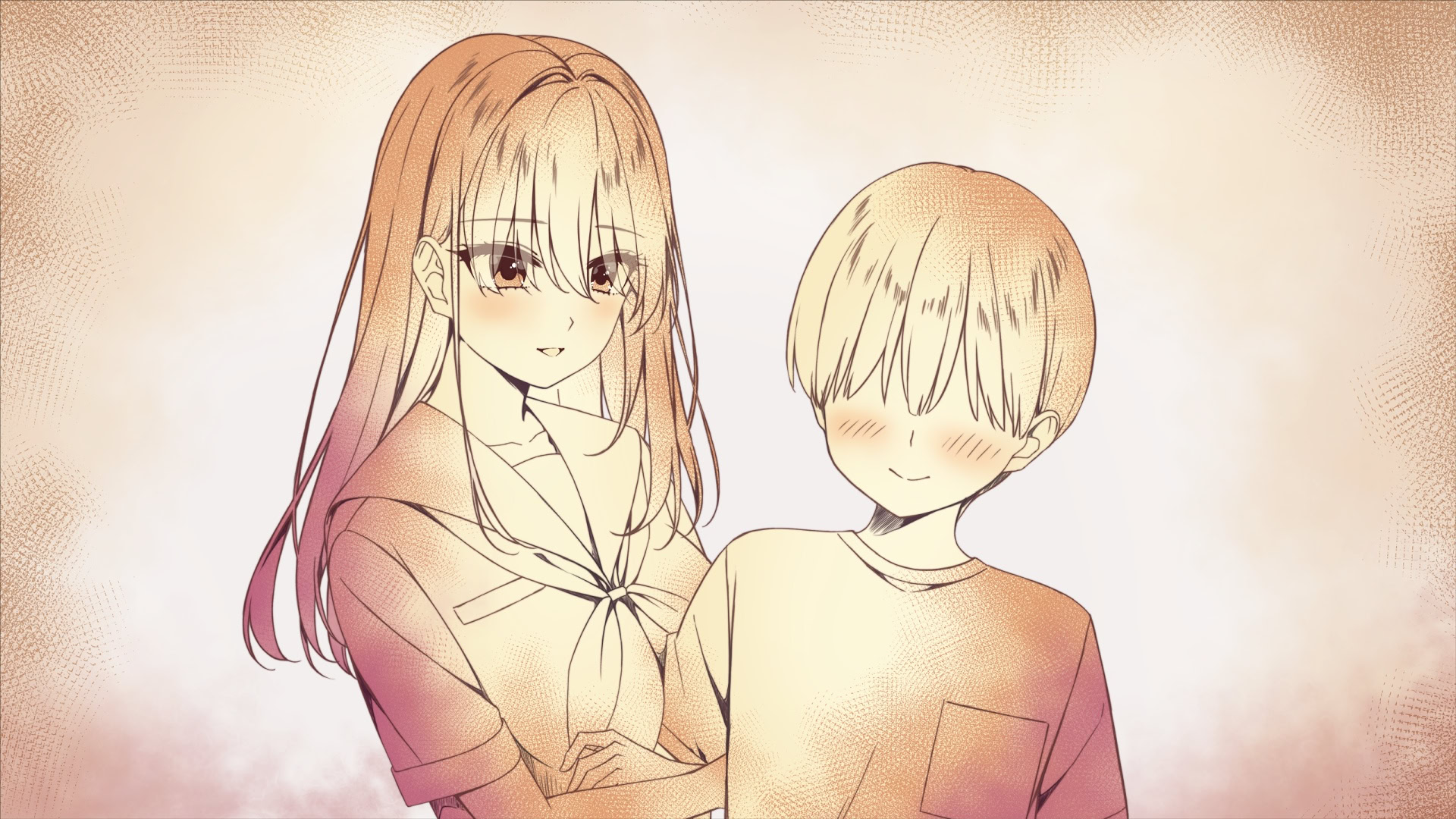 여름을 향한 방주Ⅰ