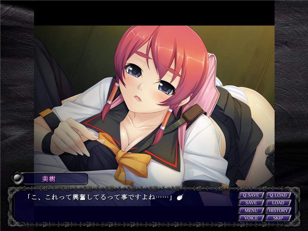 강철의 마녀 안네로제