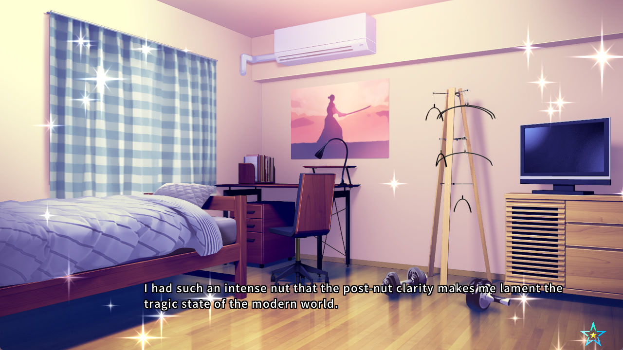 슈쿠세이의 걸프렌드 3 -the destiny star of girlfriend-