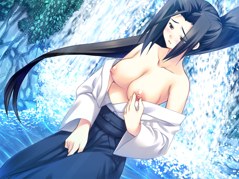 사쿠라 후부키 ~천년의 사랑을 했습니다~