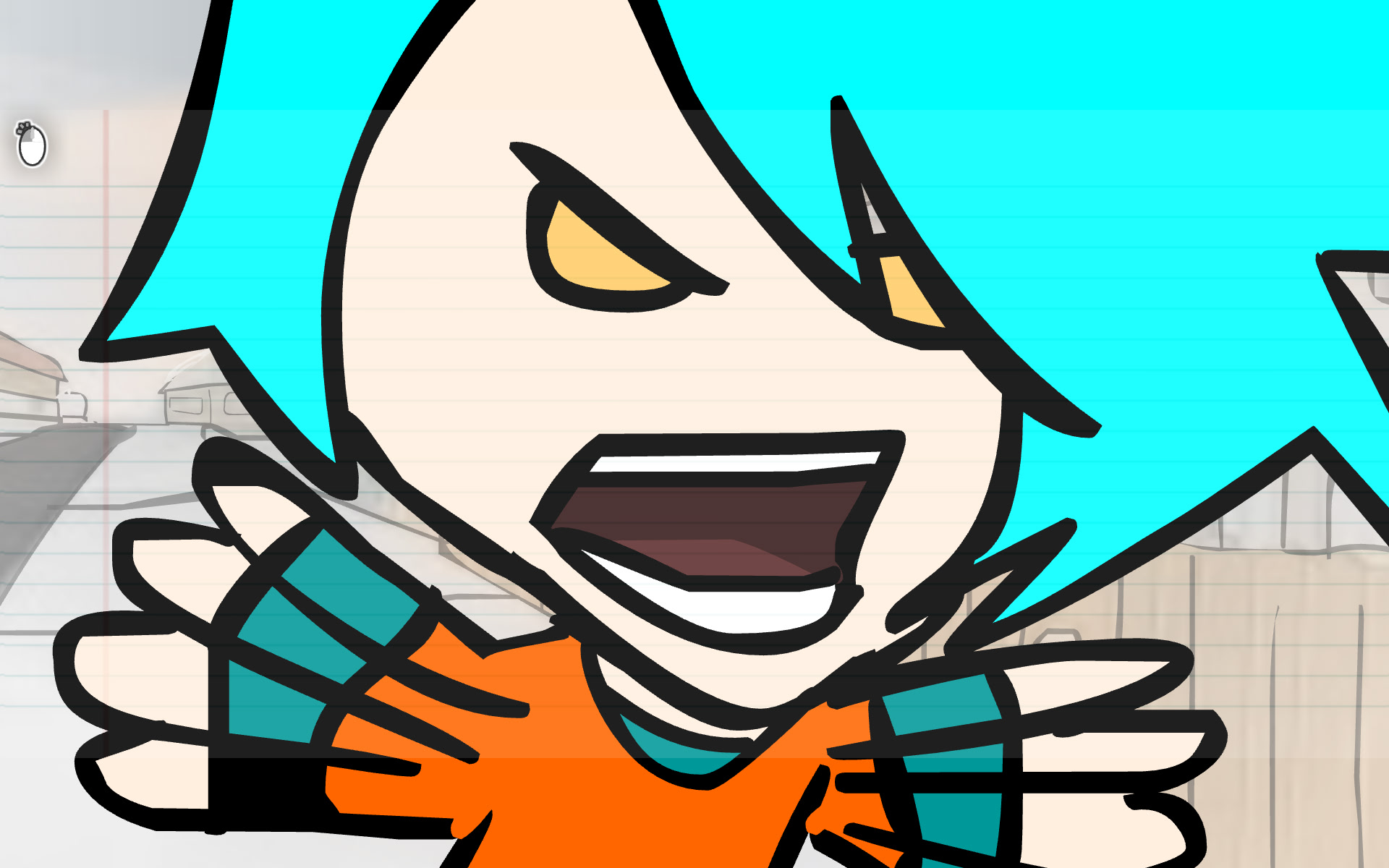 DEAD DETENTION Halloween Special