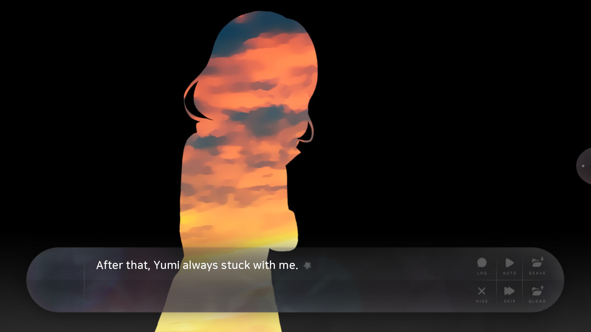 여름의 끝에 피는 꽃