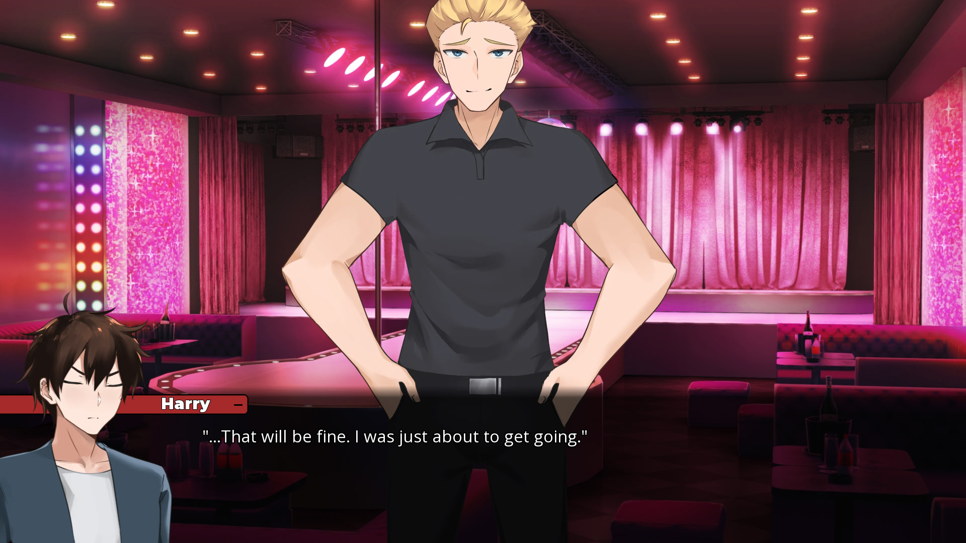 A Promise Best Left Unkept - Bonus Scenes [Season 1]