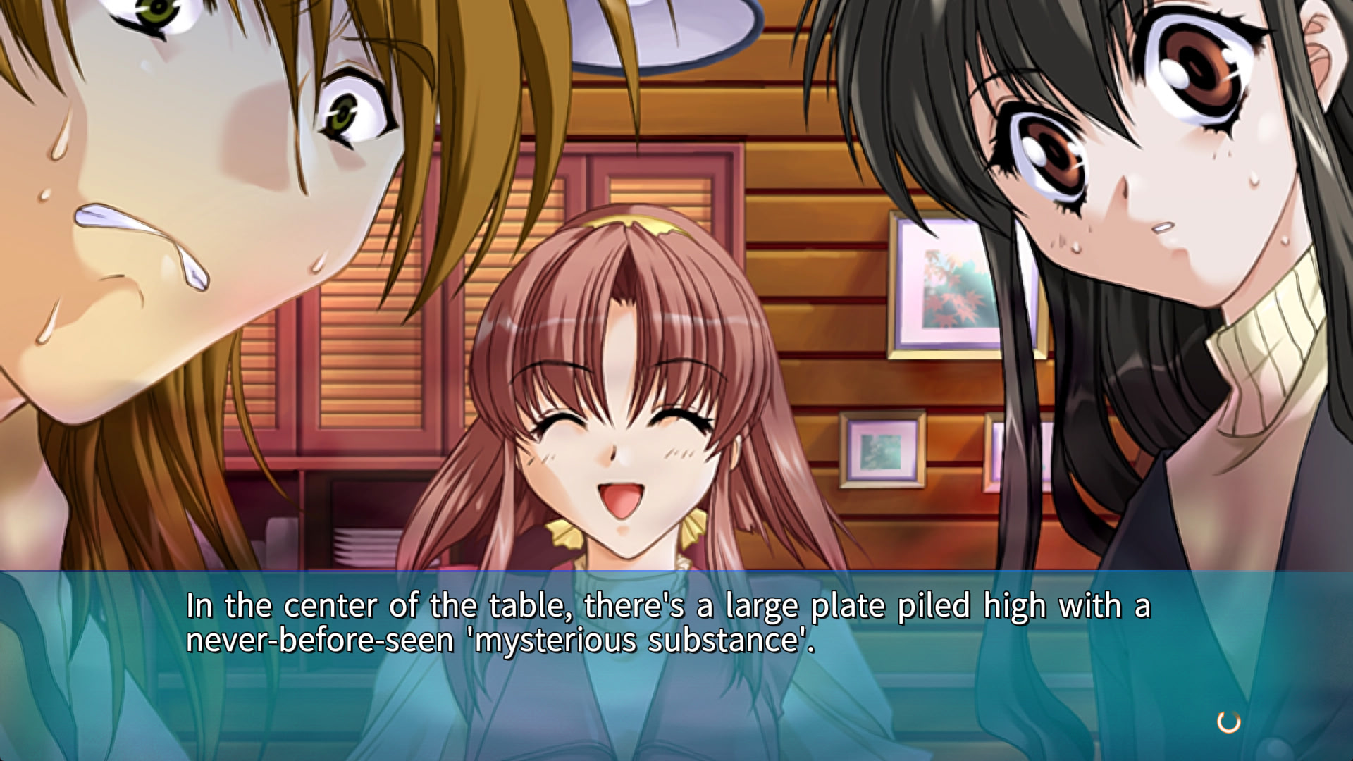 Never7 -the end of infinity-