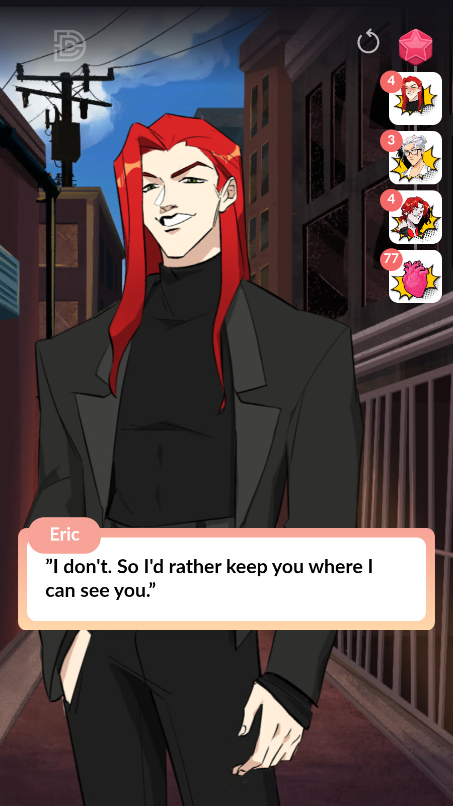 Love Me Dead: Reanimated!