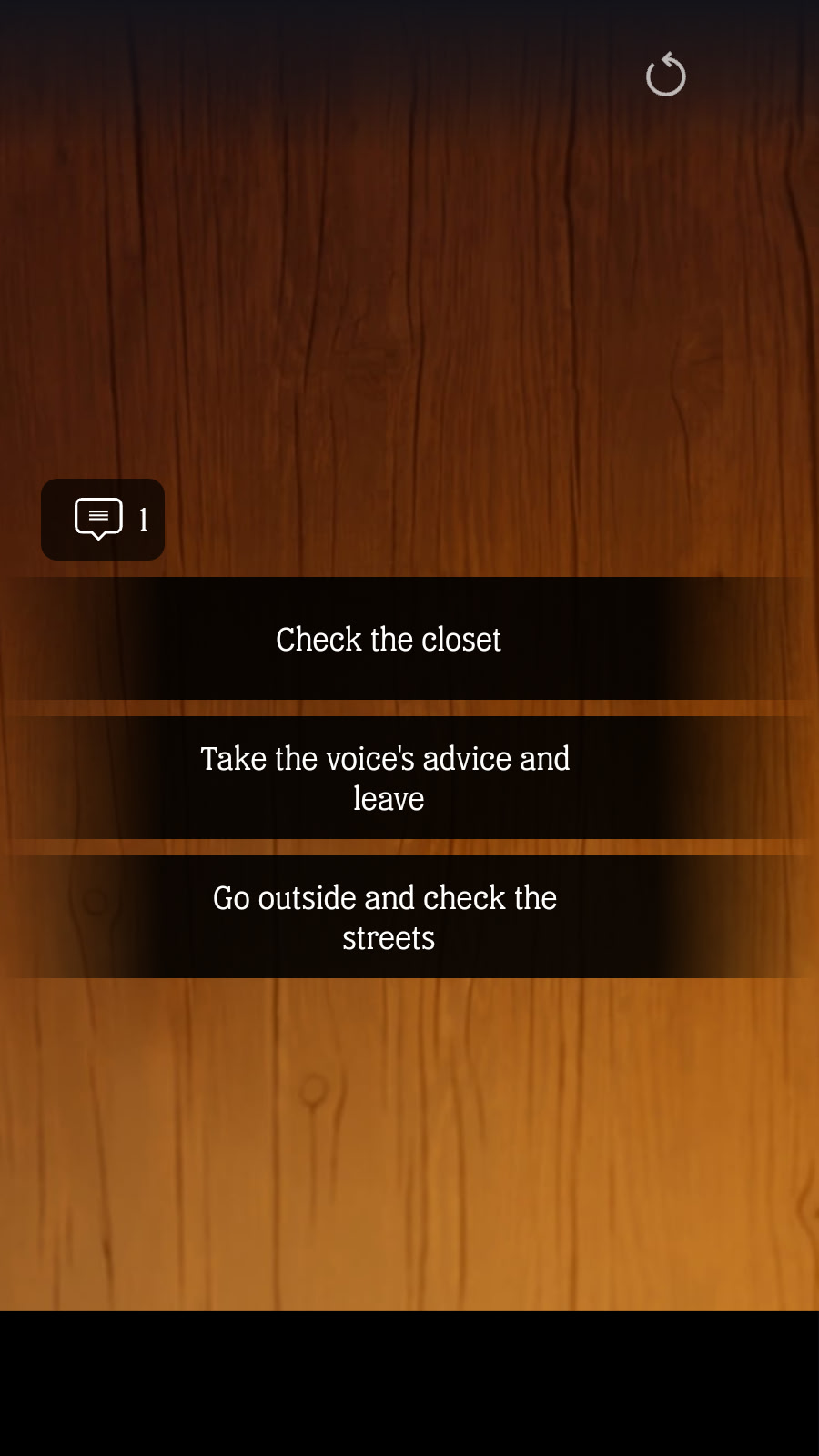 The Curious Case of Julian Devorak