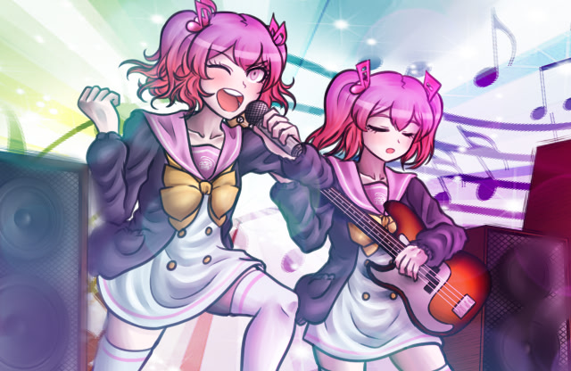 슈퍼 단간론파 어나더 2 ~희망의 달과 절망의 태양~