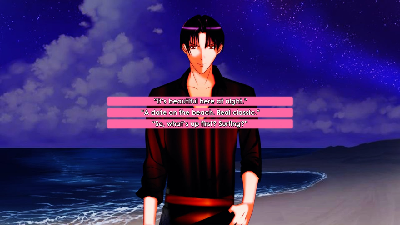 War: Valentine Edition