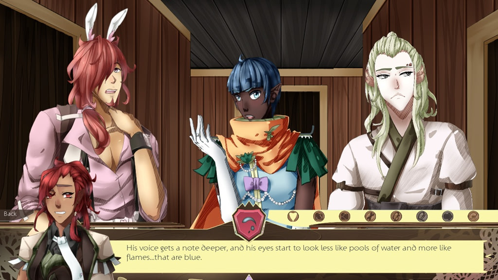 The Pretenders Guild