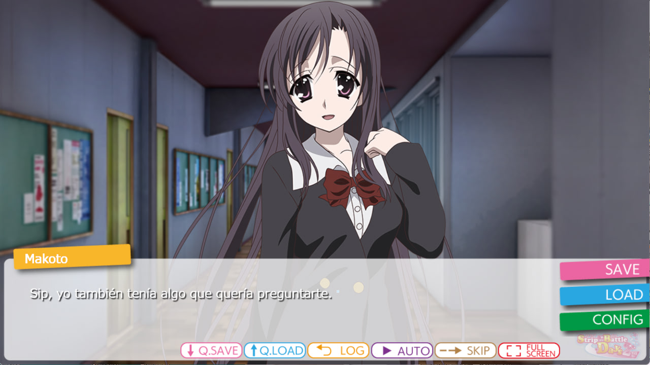 스트립 배틀 데이즈 2