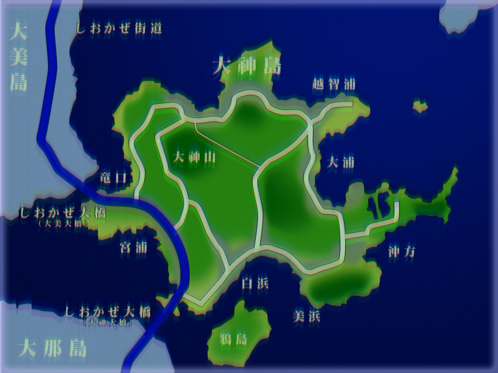 간염5 ～The Daybreak～