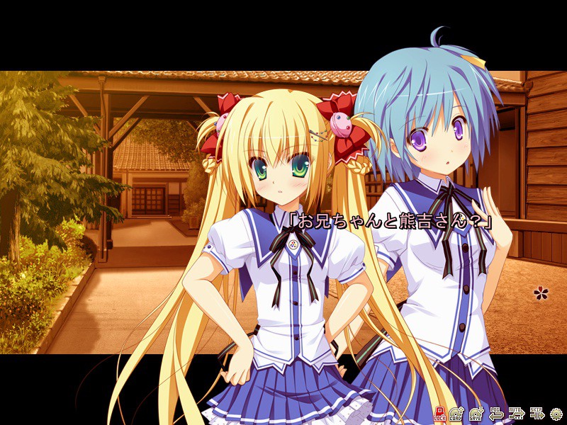 오니고코! 팬 디스크