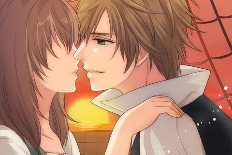 사랑에 빠진 해적왕