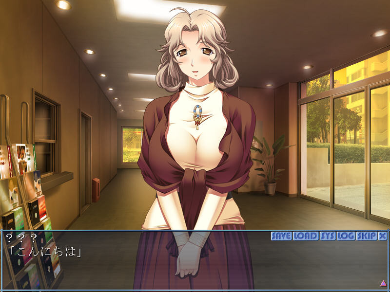 음란 OL 사와타리 토키코 ~여자들의 음비한 민낯~