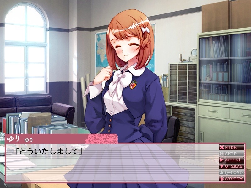 세이켄의 페어리스